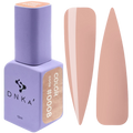 GEL POLISH COLOR #0008 12ml - DNKa™