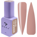 GEL POLISH COLOR #0009 12ml - DNKa™