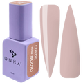 GEL POLISH COLOR #0010 12ml - DNKa™