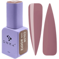 GEL POLISH COLOR #0012 12ml - DNKa™