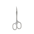 Professional Cuticle Scissors "Asymmetric" UNIQ 20 TYPE 4 -SQ-20/4- STALEKS