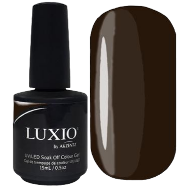 Luxio - Aficionado