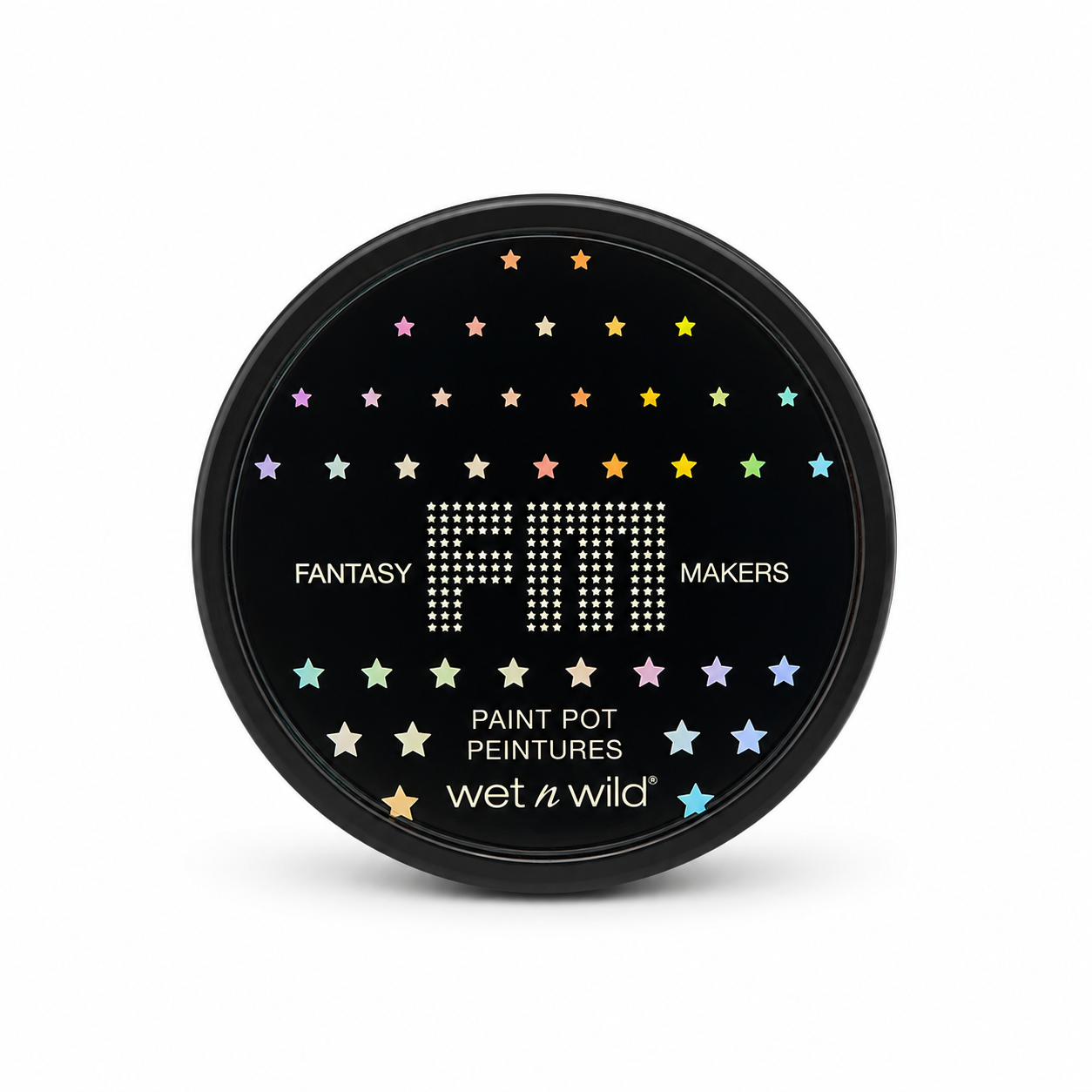 Paint Pot