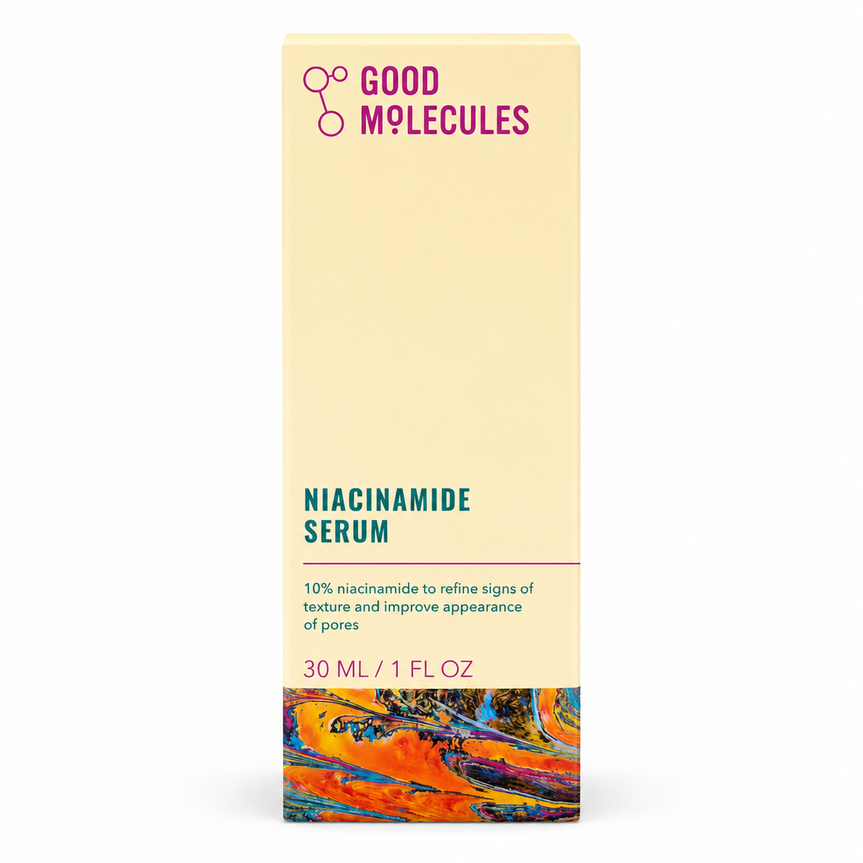 Niacinamide Face Serum