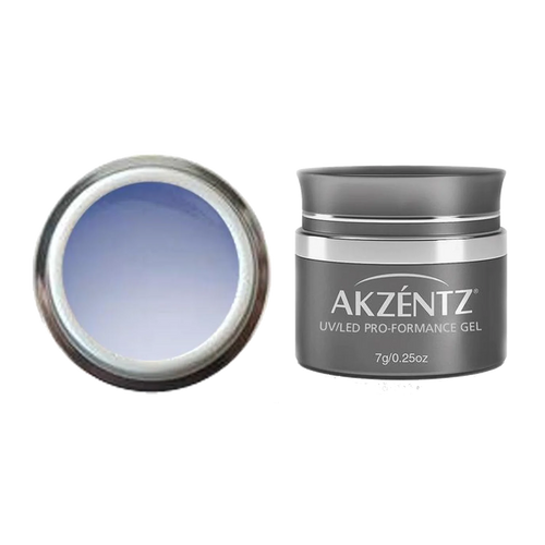 Akzentz  - Enhance Clear