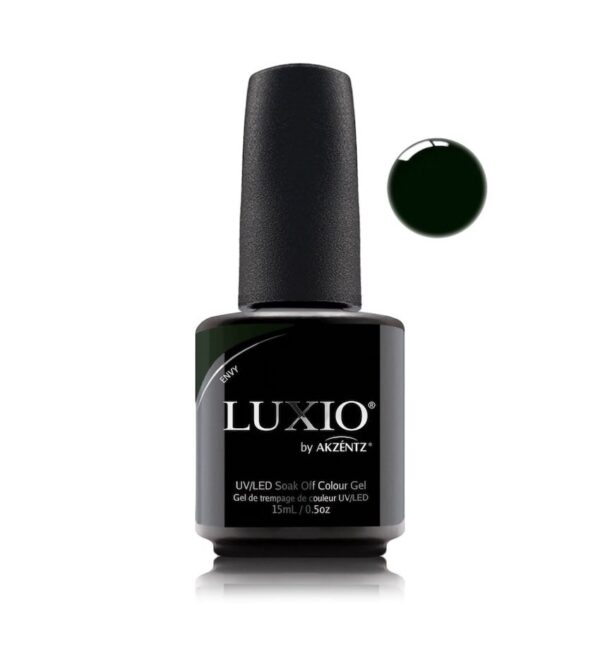 Luxio -  Envy