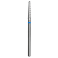 CARBIDE NAIL DRILL BIT, "CONE", BLUE, HEAD DIAMETER 8/23MM (FT71B023/14) (№77)- STALEKS™