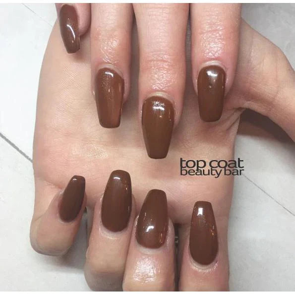 Akzentz - Options UV/LED Devine Cocoa