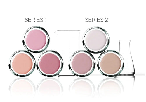 Akzentz - SN2 Trinity Shades Natural