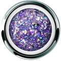 Akzentz Gel Play - Glitter Crush Purple