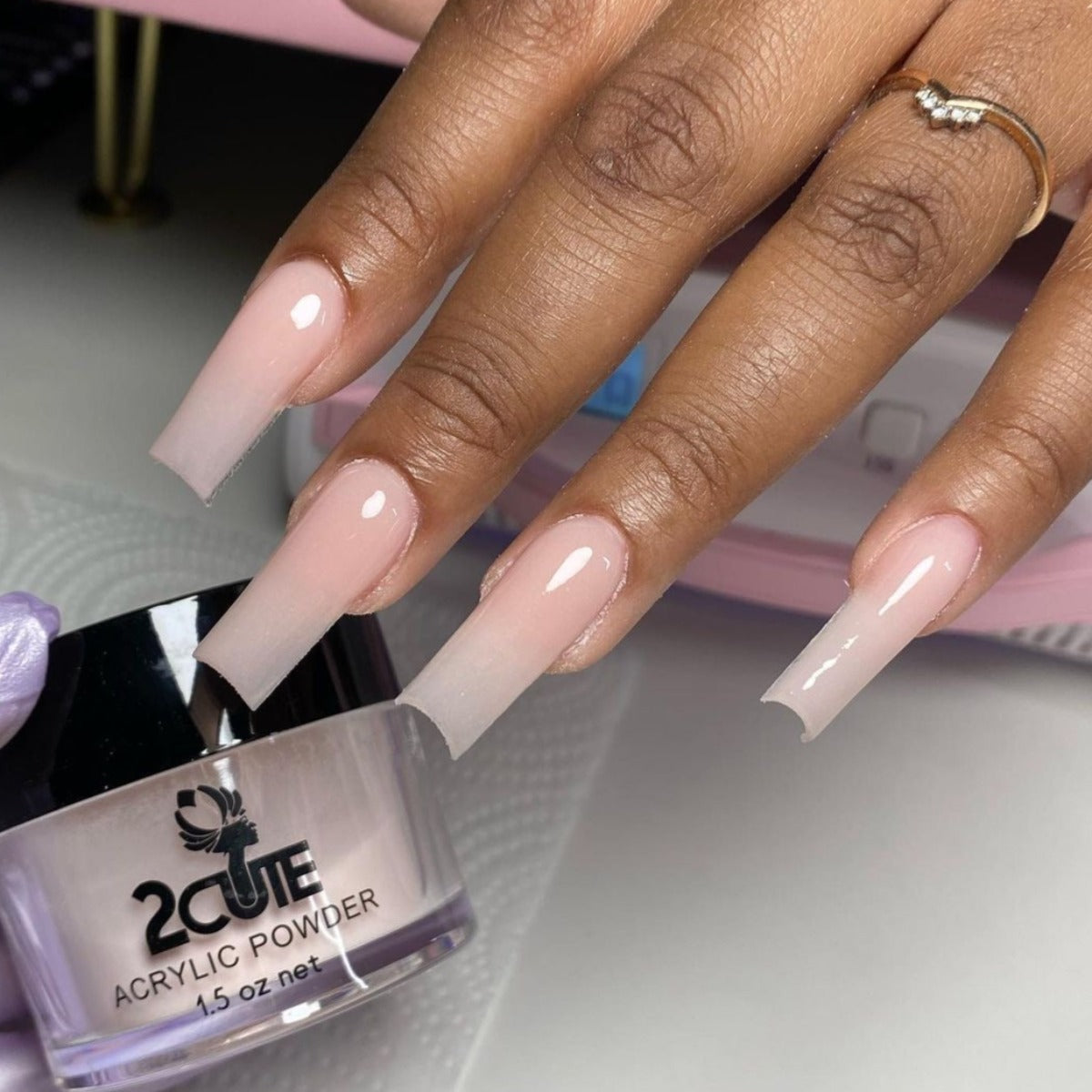 Everyday Nude