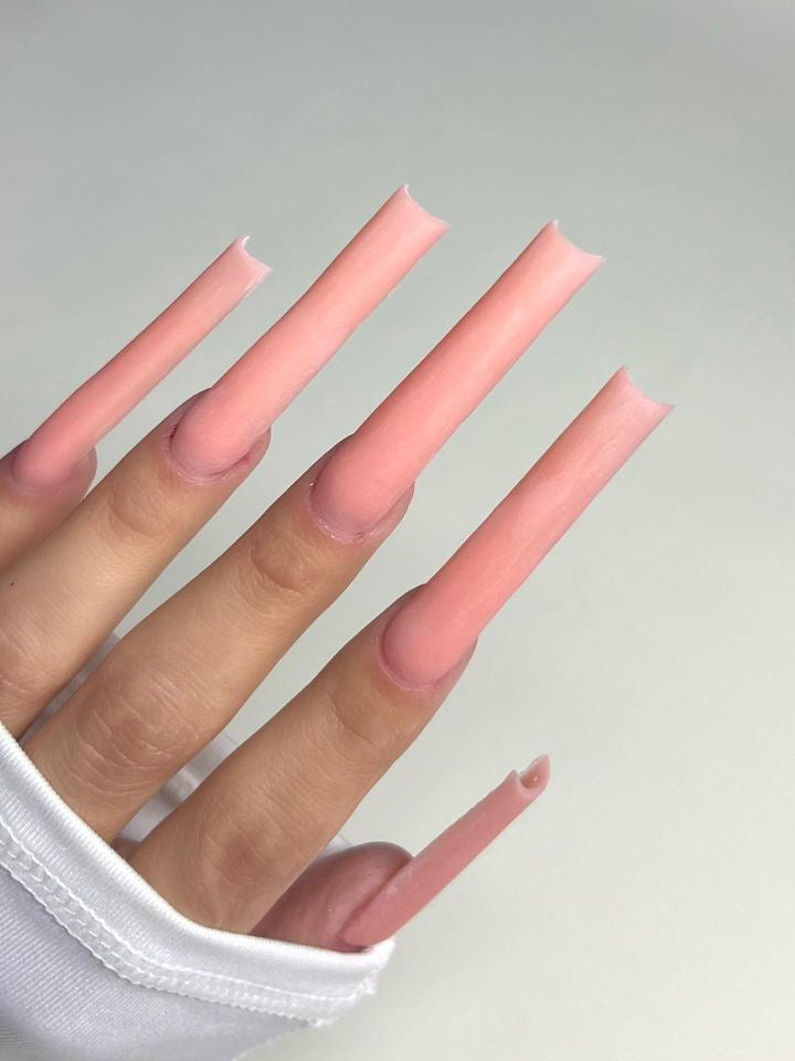 Peachy Mood