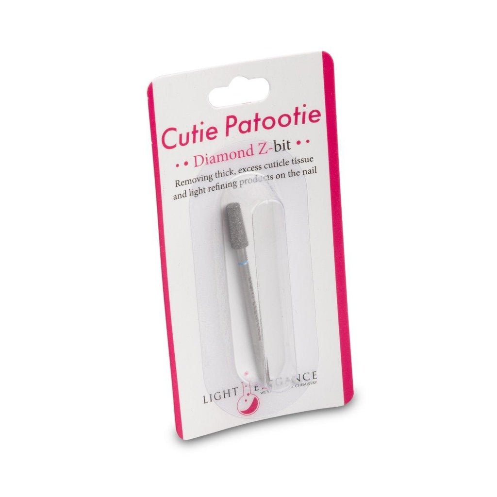Light Elegance - Cutie Patootie Z-Bit