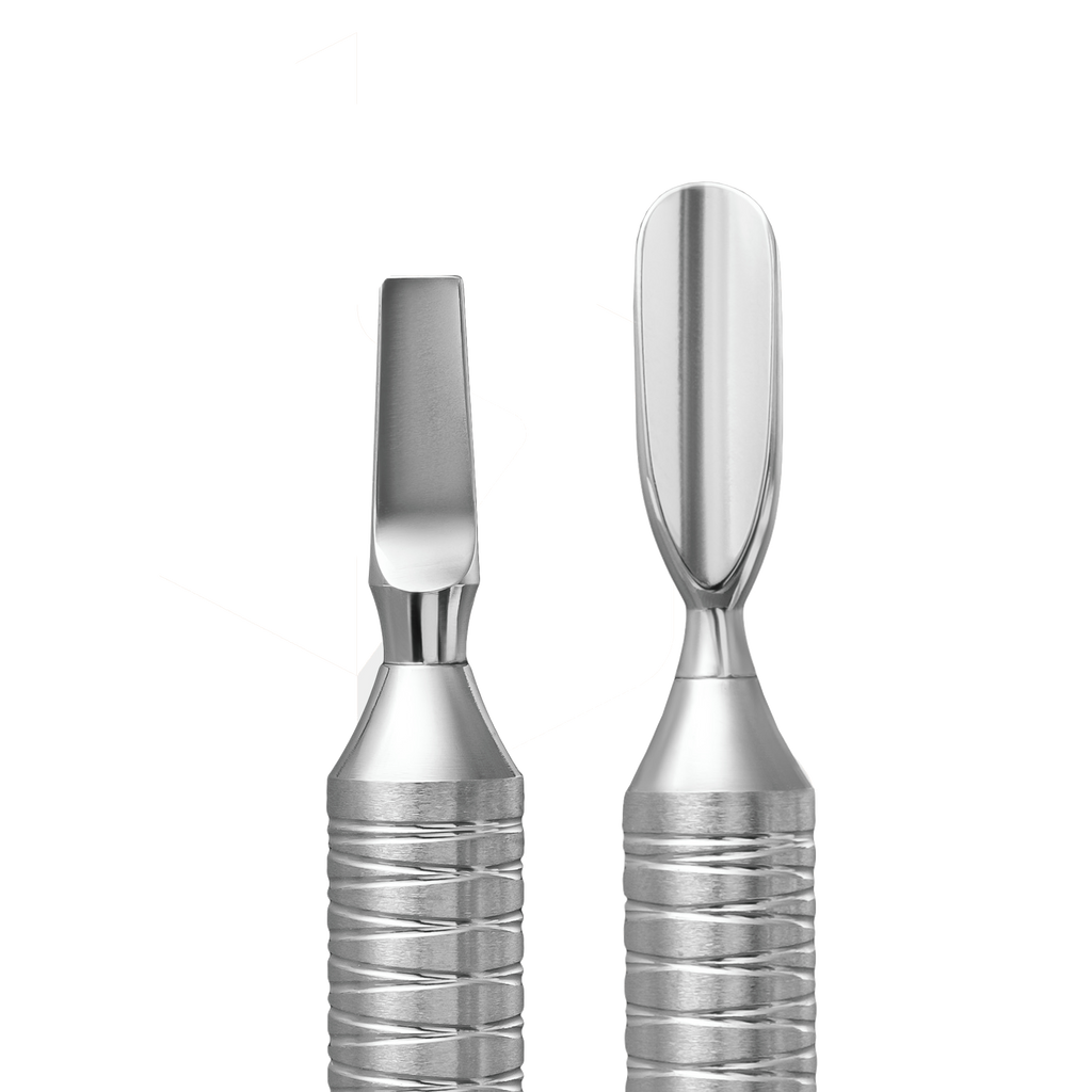 STALEKS PRO EXPERT 100 / 5  HOLLOW CUTICLE PUSHER PE-100/5- STALEKS™