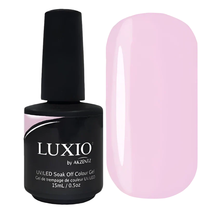 Luxio - Afterglow