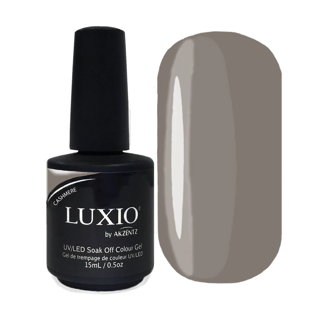 Luxio - Cashmere