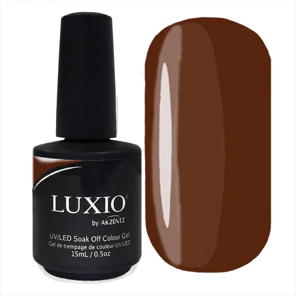 Luxio - Cocoa