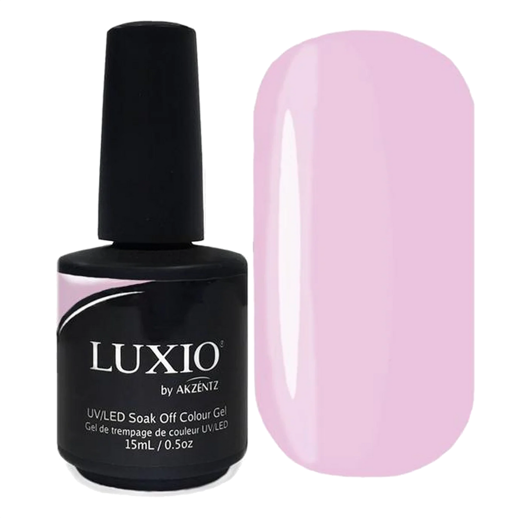 Luxio - Delicate