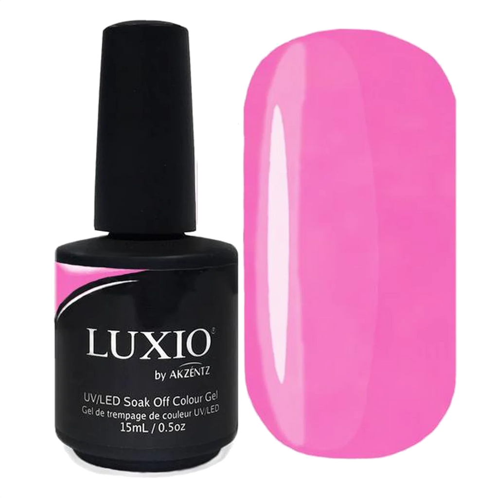 Luxio - Delightful