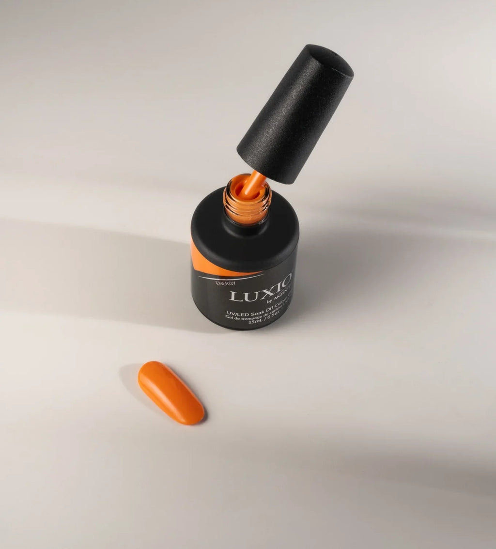 Luxio - Energy Gel Polish (TPO-FREE)