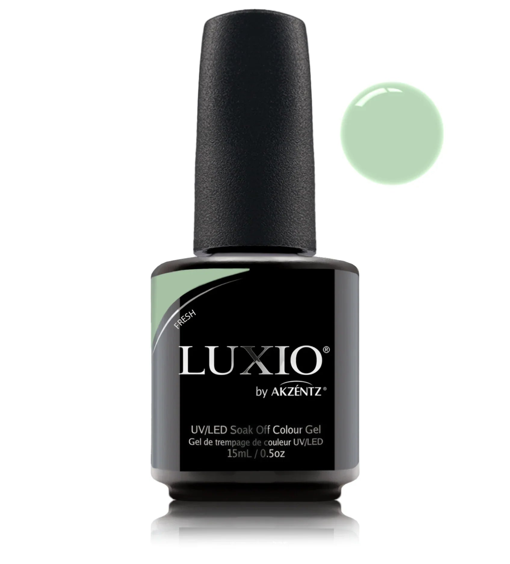 Luxio - Fresh Gel Polish (TPO-FREE)