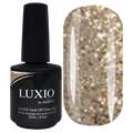 Luxio - Glitter Gold
