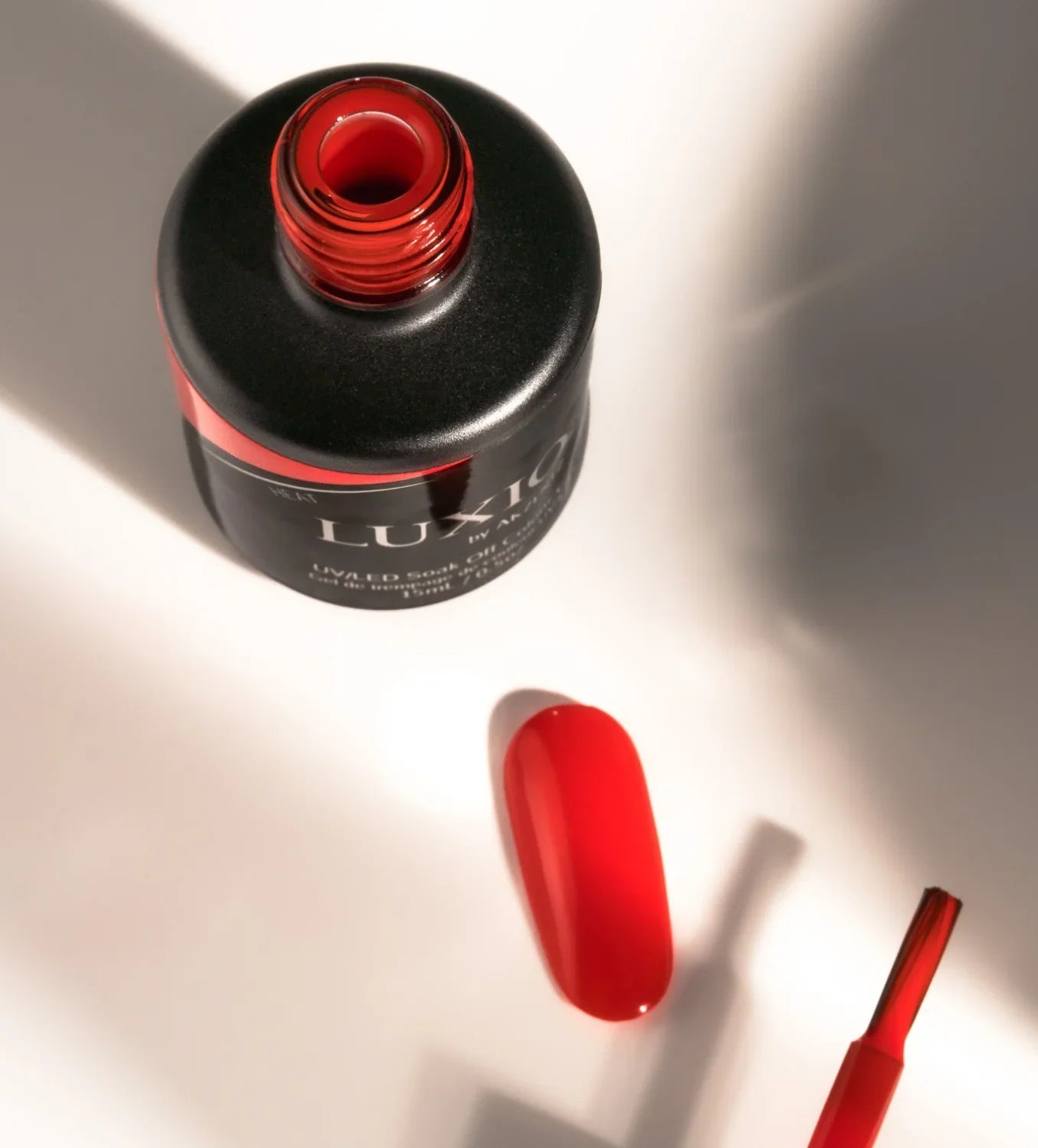 Luxio - Heat Gel Polish (TPO-FREE)