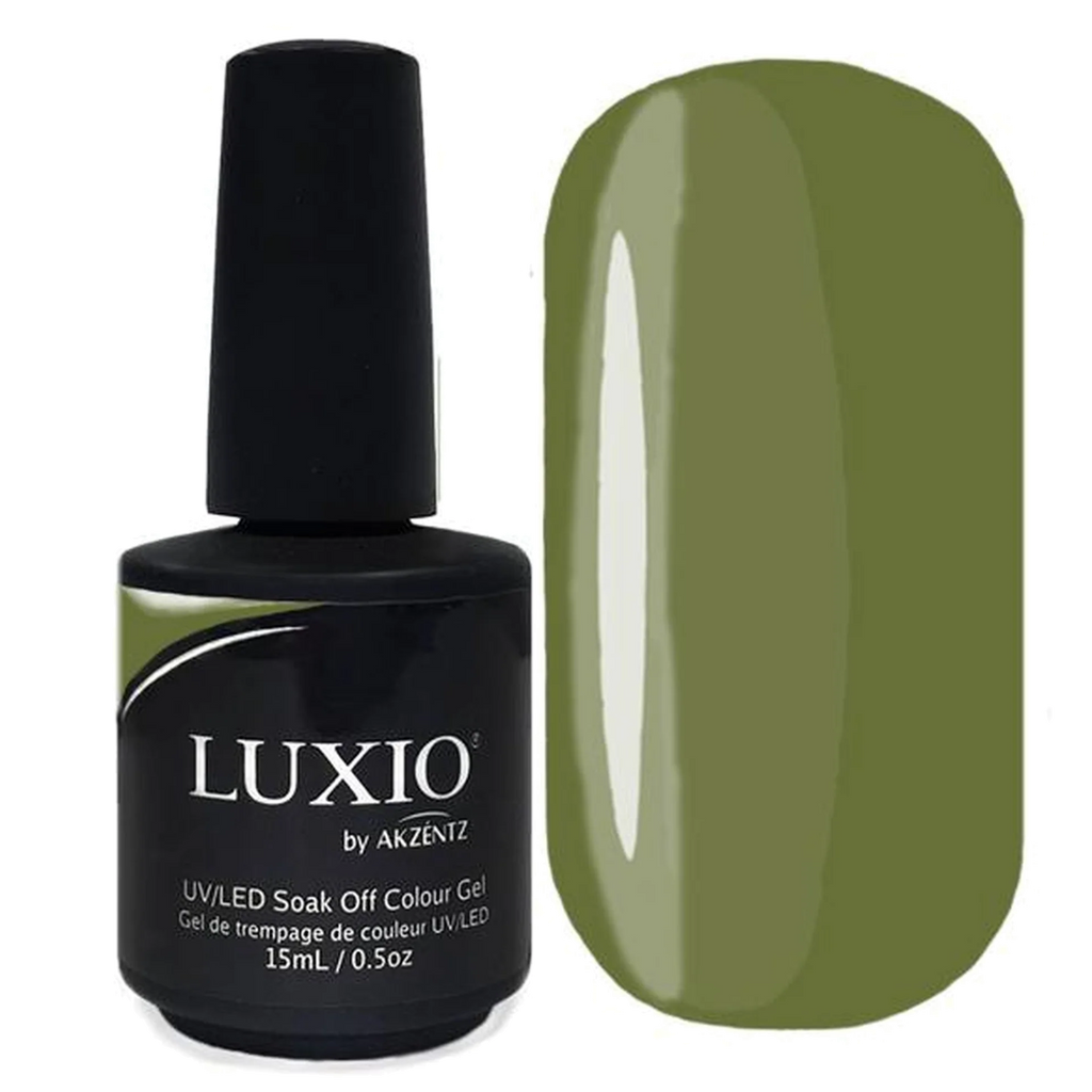 Luxio - Incognito