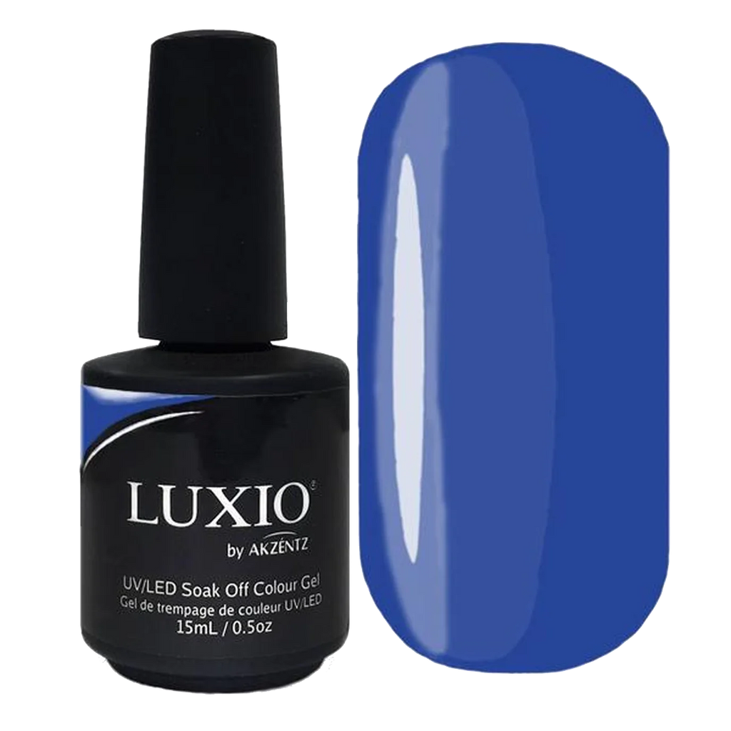 Luxio - Lookout
