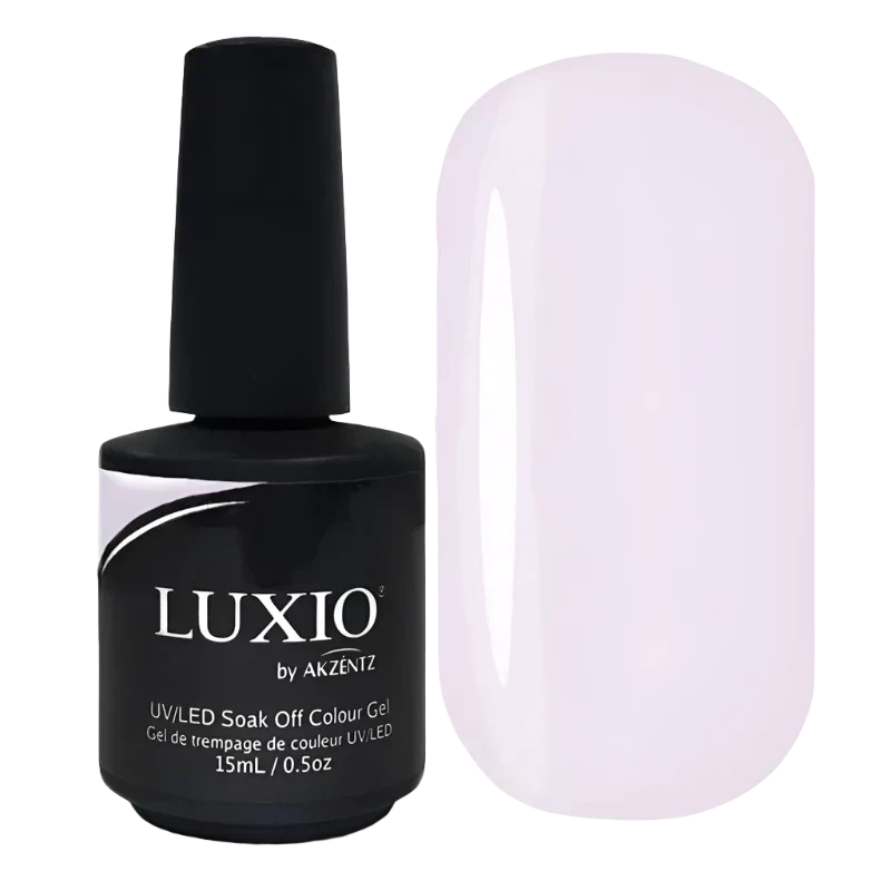 Luxio - Lovely