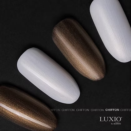Luxio - Color Gel Luminous Chiffon