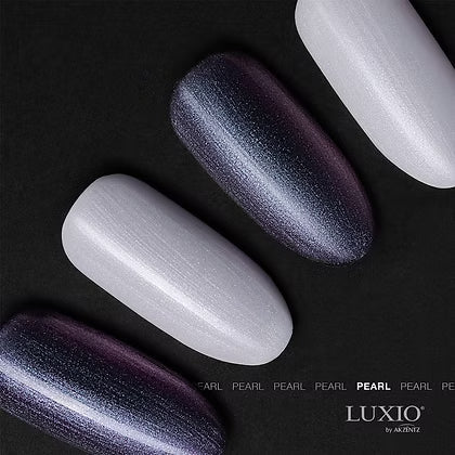 Luxio - Color Gel Luminous Pearl