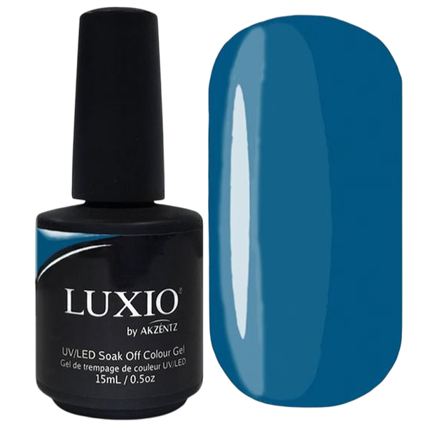 Luxio - Moody