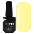 Luxio - Peaceful