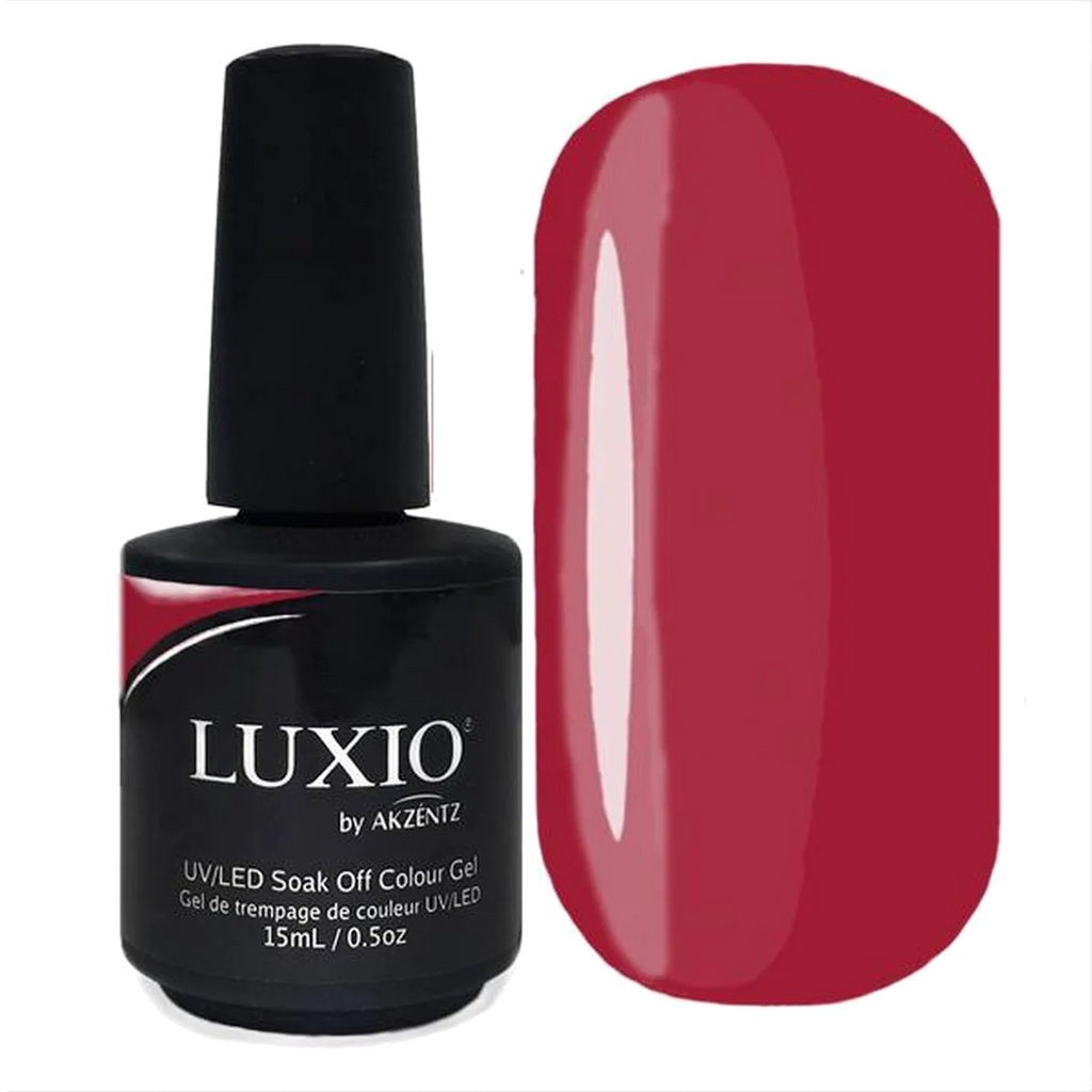 Luxio - Ruby