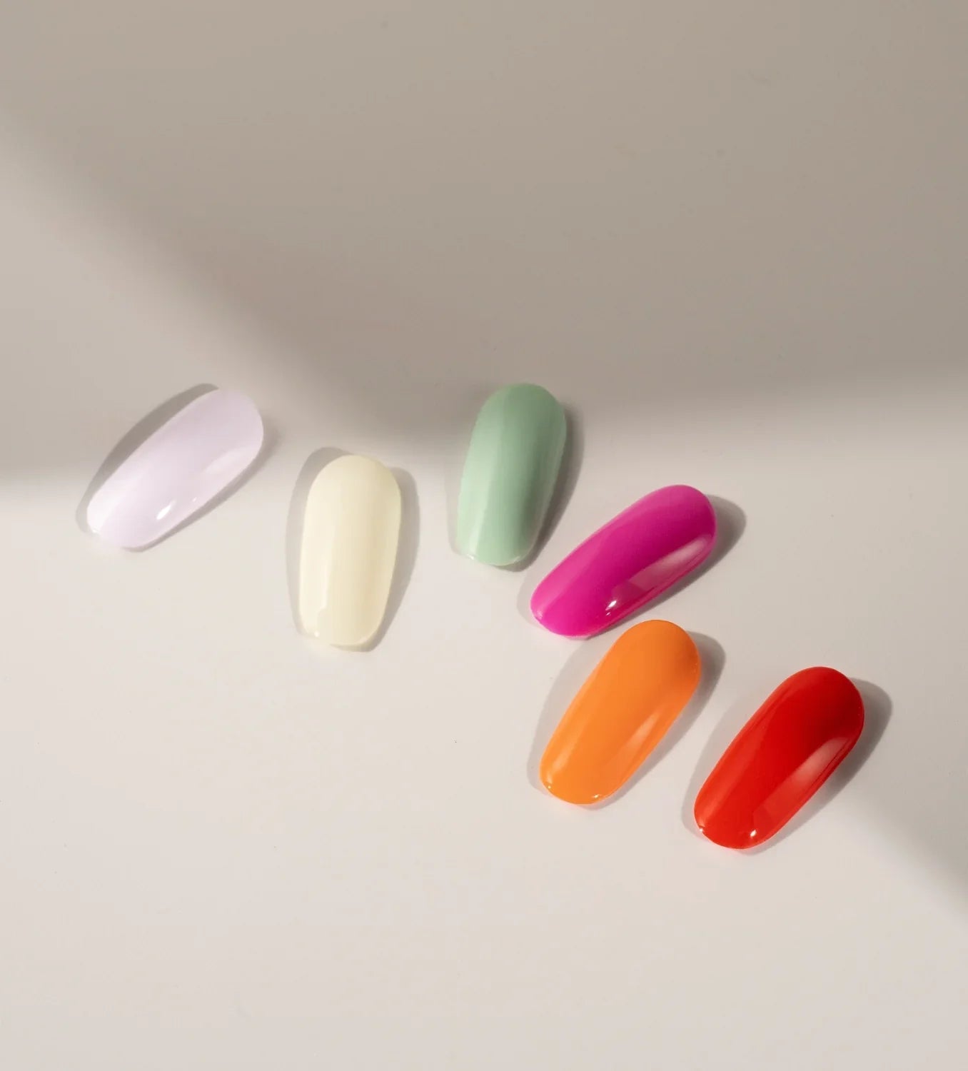 Luxio - Almost Gel Polish (TPO-FREE)