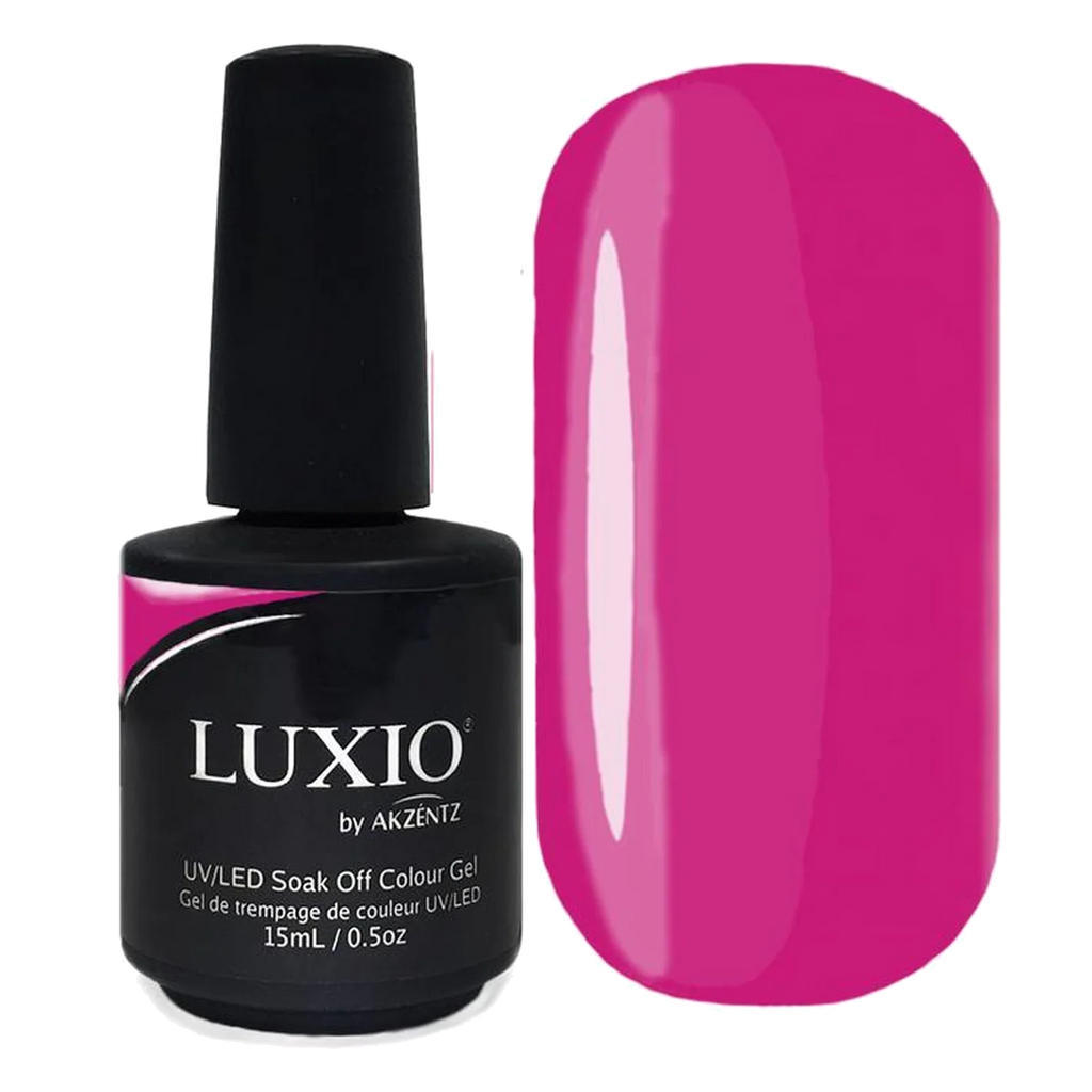 Luxio - Sassy