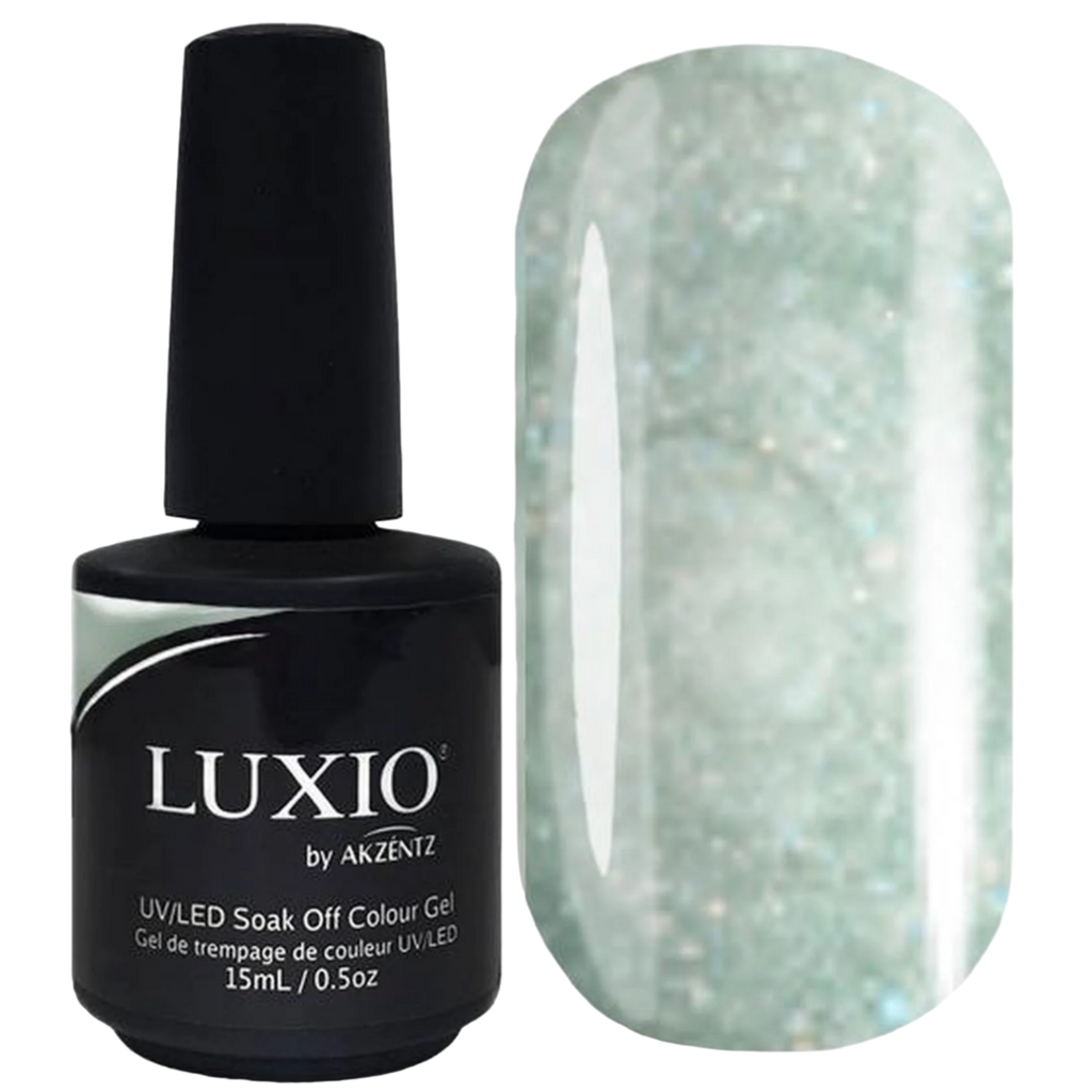 Luxio - Sparkles Stardust