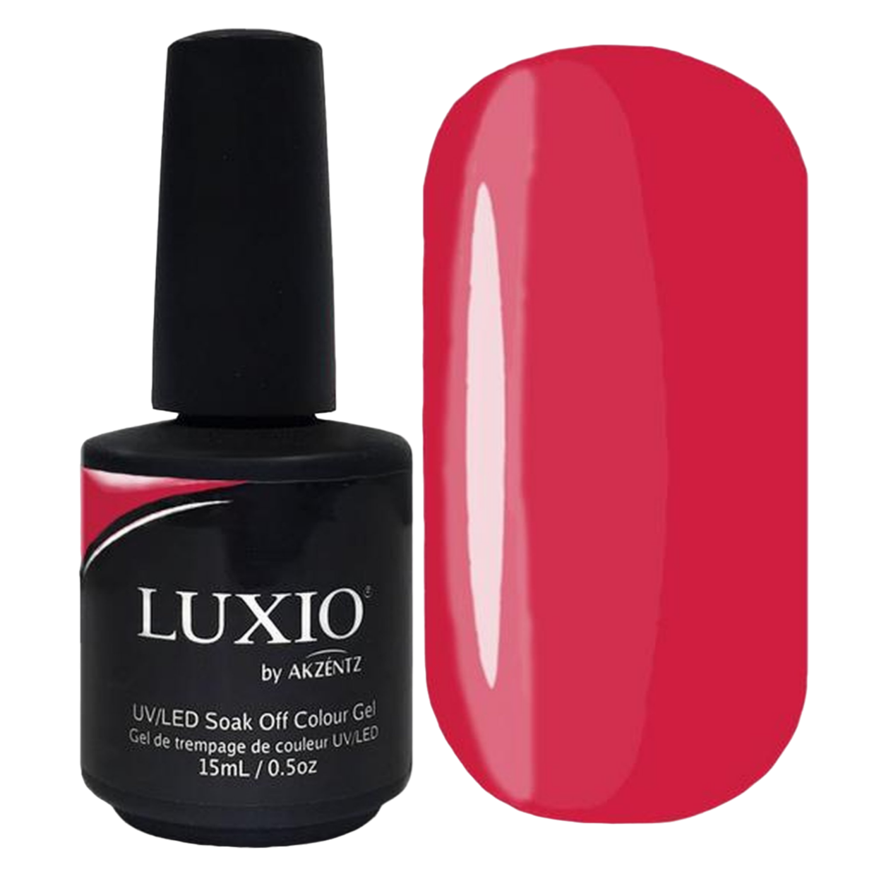 Luxio - Vintage