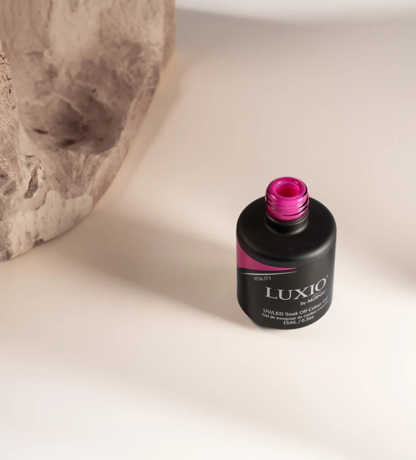 Luxio - Vitality Gel Polish (TPO-FREE)