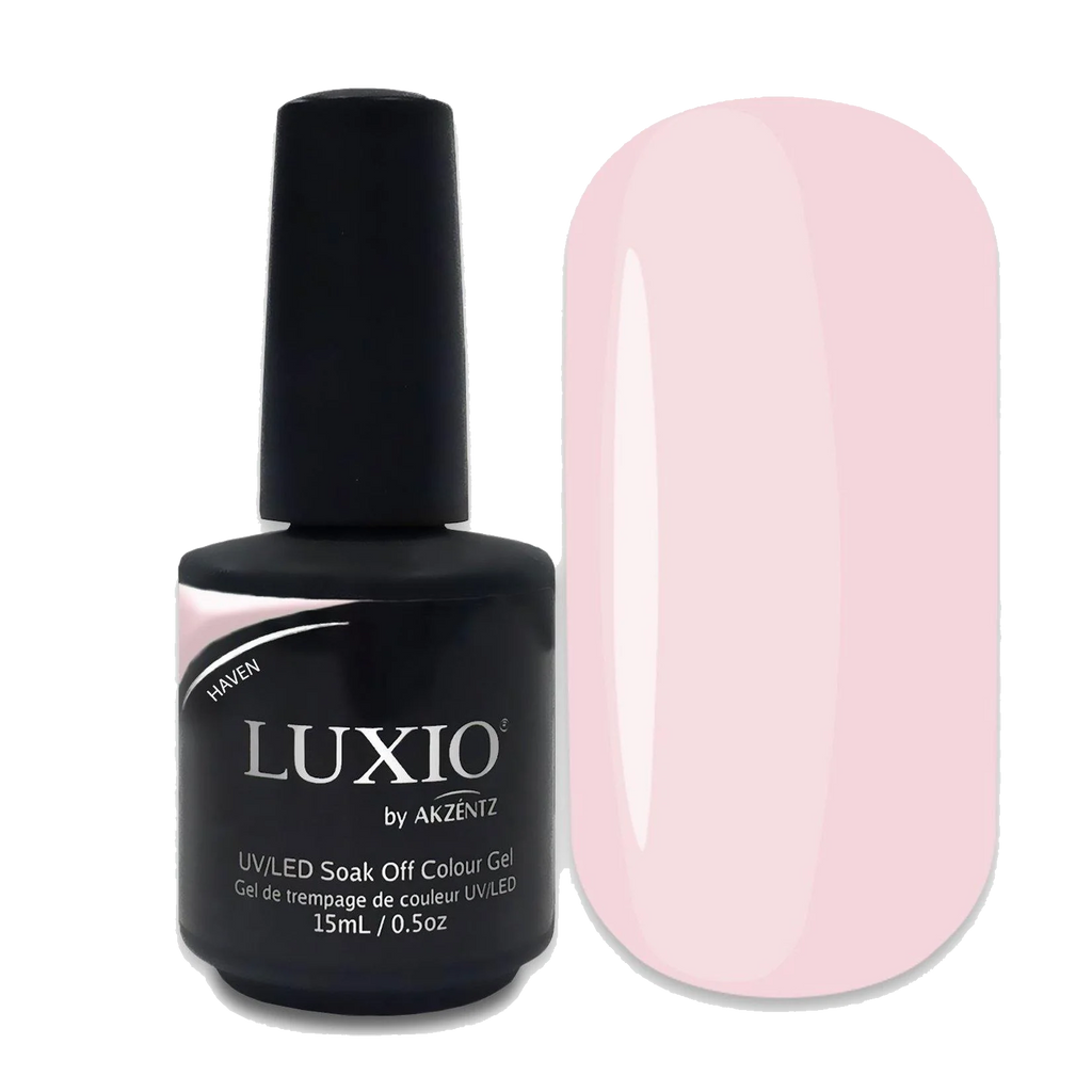 Luxio - Haven