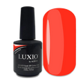 Luxio - Smoulder