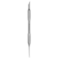 MANICURE PUSHER STALEKS EXPERT 51 TYPE 2 (PUSHER BEVELED + RING) PE-51/2- STALEKS