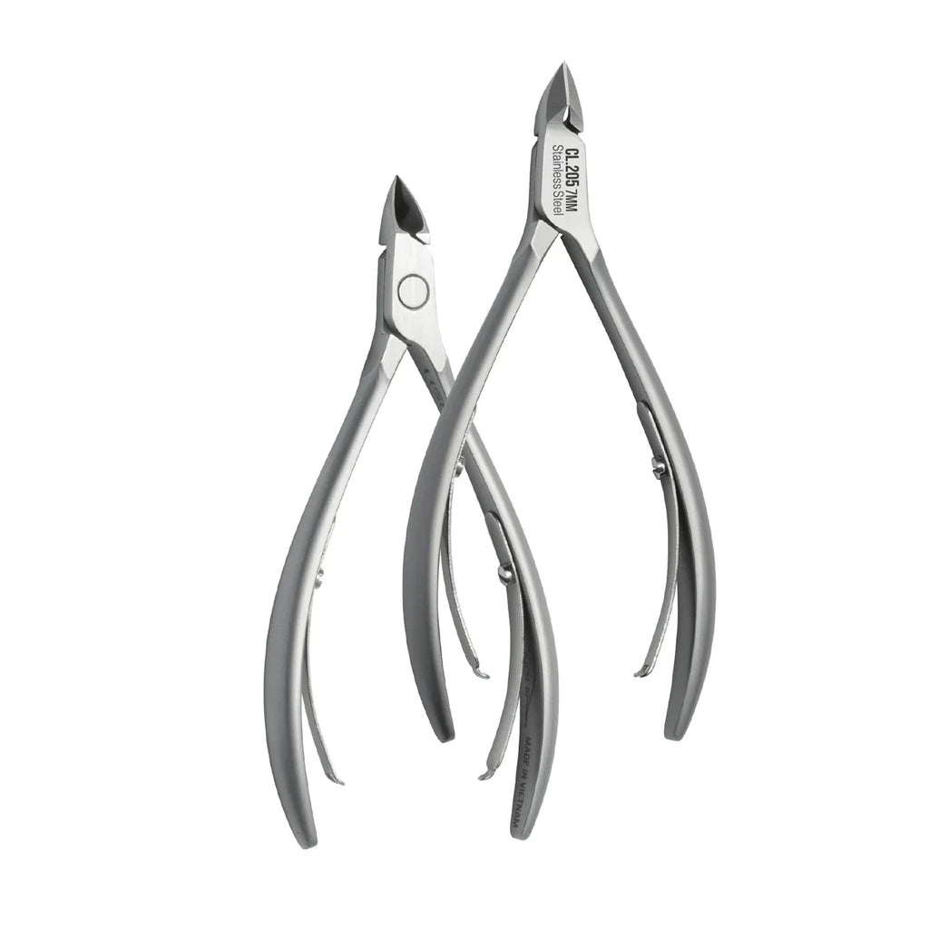 Nghia - CL-205 Cuticle Nipper, 6mm