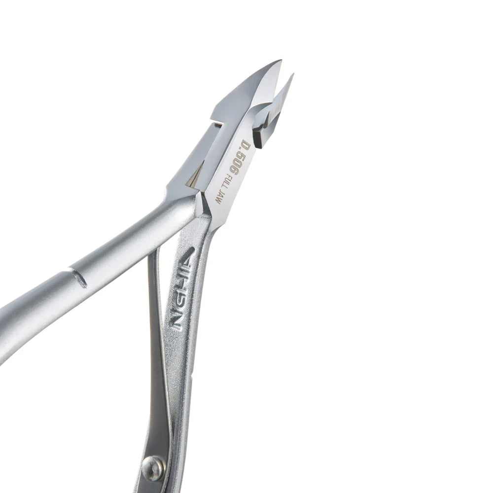Nghia - D-506 Cuticle Nipper