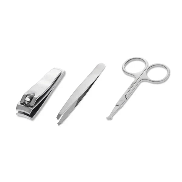 Nghia - MINI-01 Men Compacted Nail Kit