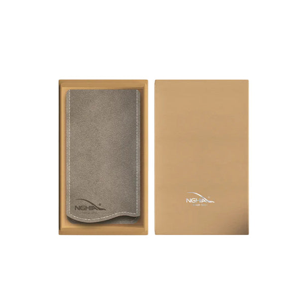 Nghia - MINI-01 Men Compacted Nail Kit