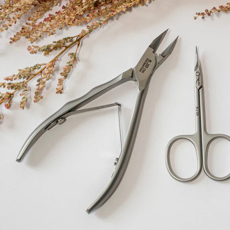 Nghia - NL-202 Nail Nipper