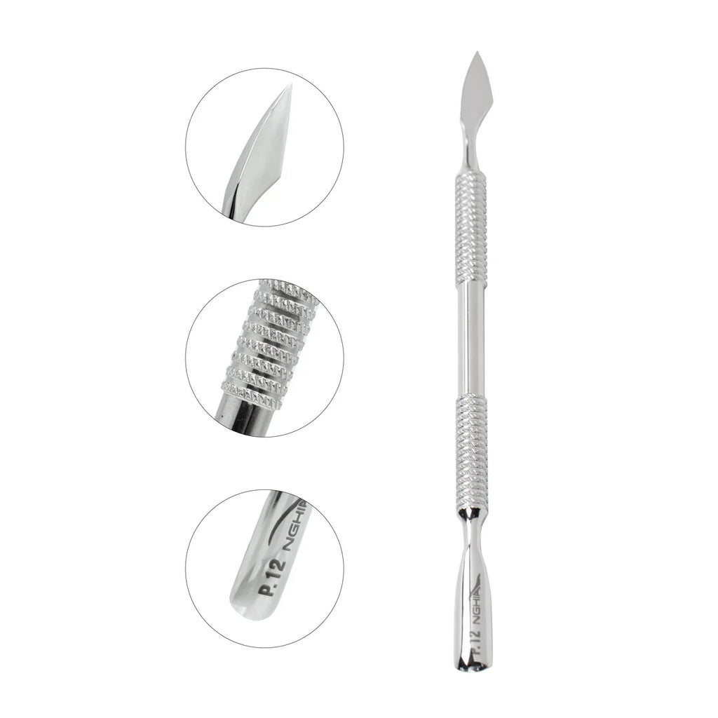 Nghia - P-12 Cuticle Pusher