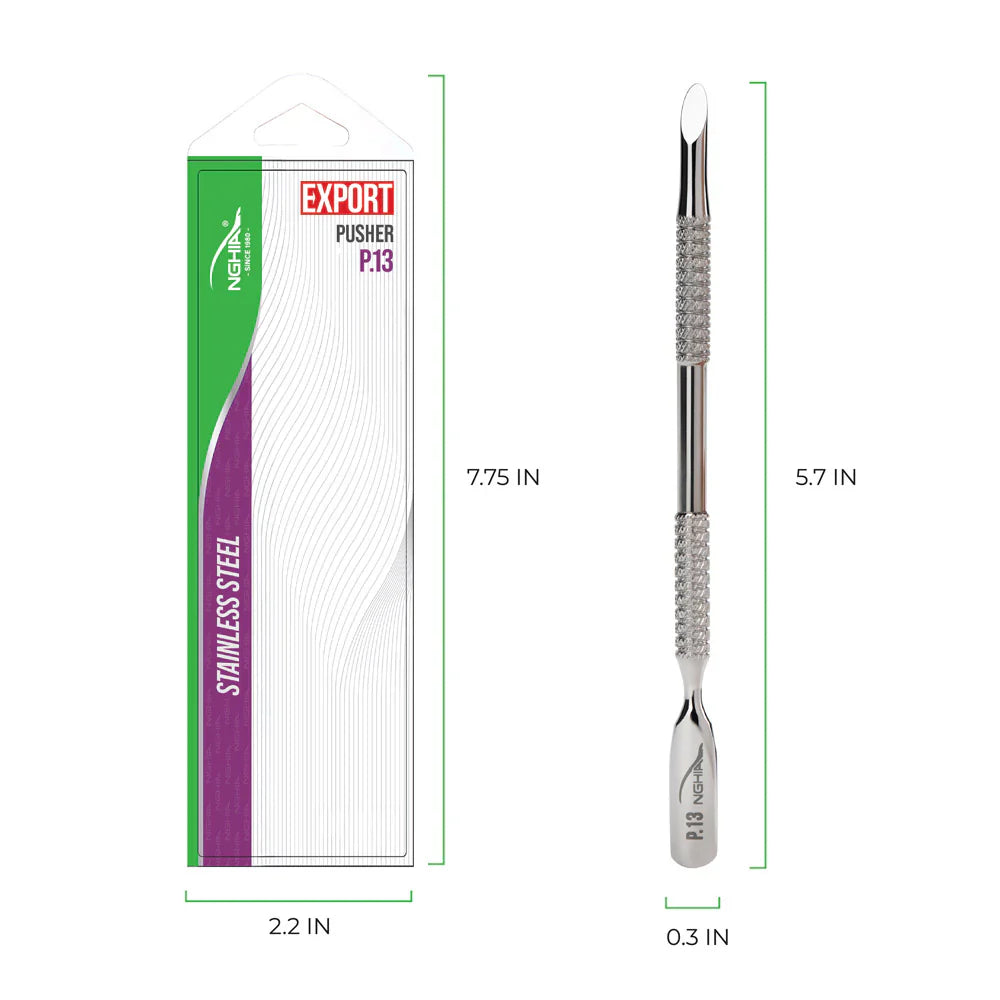 Nghia - P-13 Cuticle Pusher